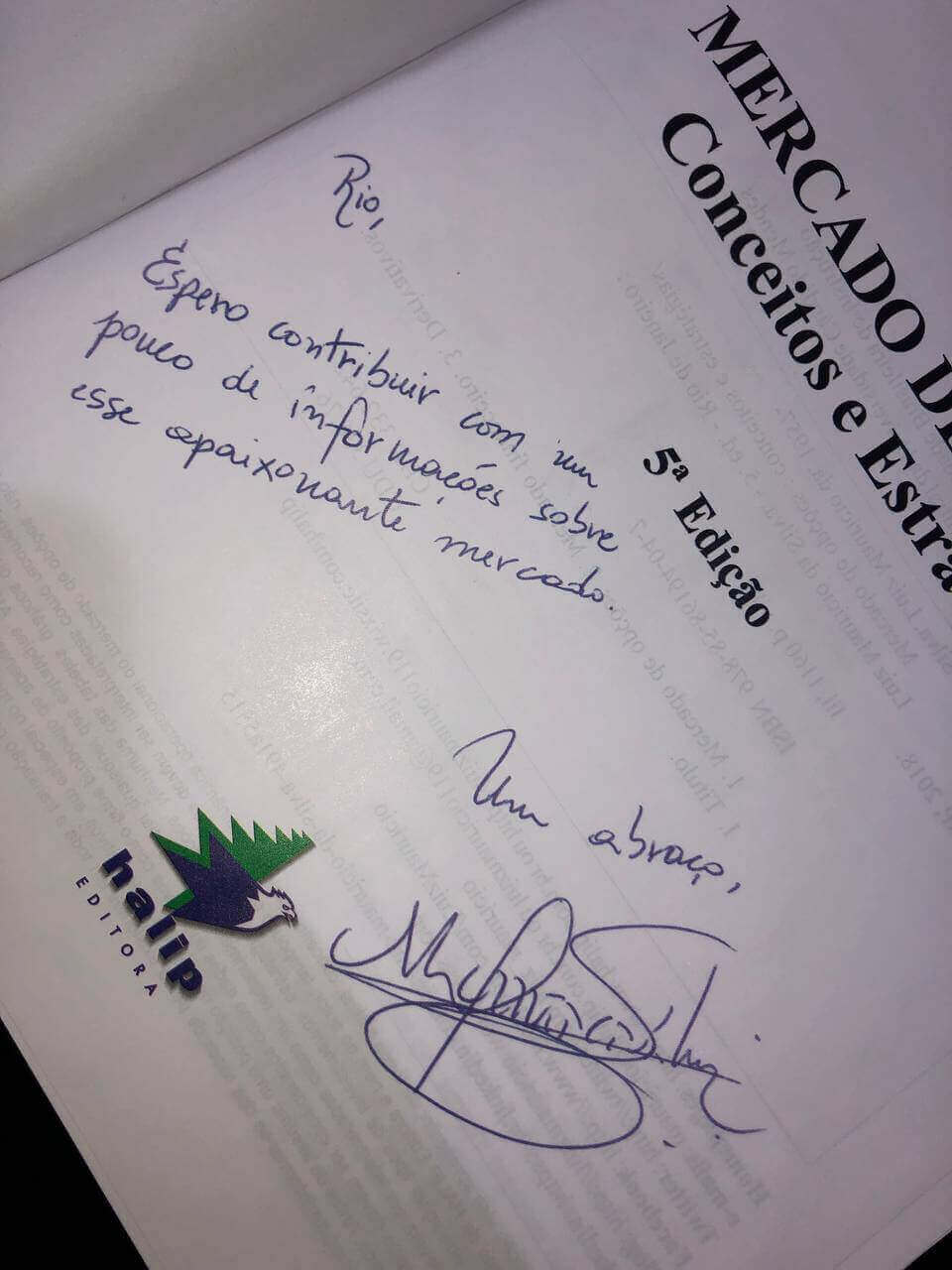 Livro Mercado De Op Es Conceitos E Estrat Gias Por Luiz Maur Cio Da Silva Op Es Facilitadas