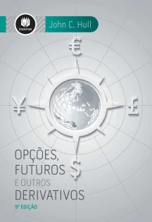 livro opções, futuros e outros derivativos